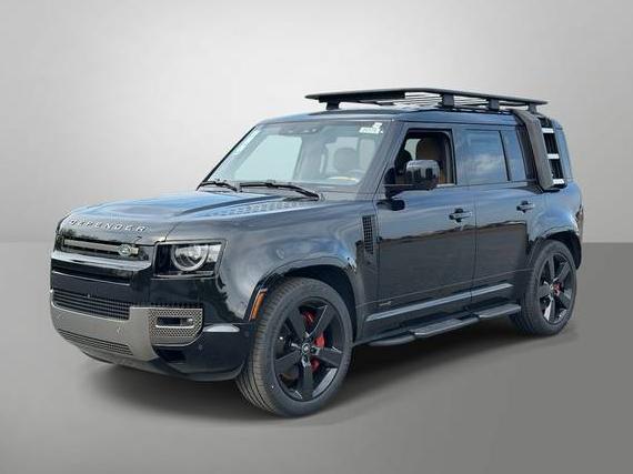 LAND ROVER DEFENDER 2025 SALEXEEU5S2407032 image